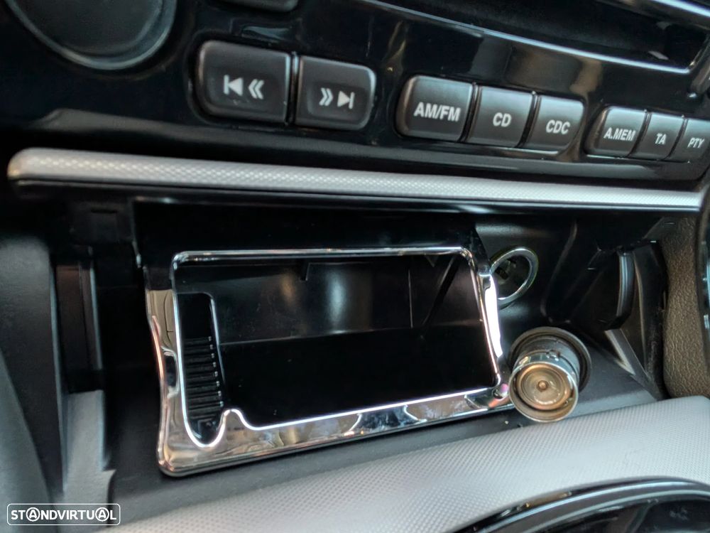 Jaguar XJ XJ6 2.7 D V6 Executive - 42