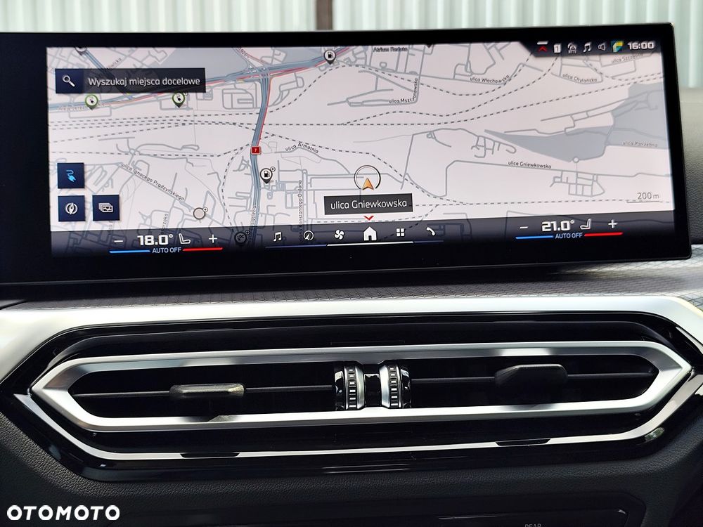 BMW i4 83.9kWh M50 xDrive - 26