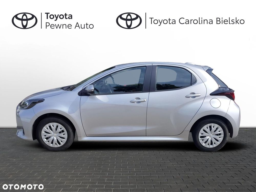 Toyota Yaris Hybrid 1.5 Comfort - 3