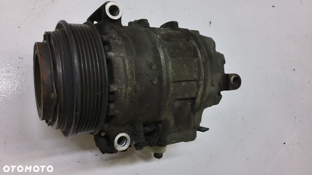 Mercedes Sprinter 2.7 cdi  A0002343111 - 5