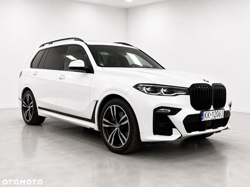 BMW X7 - 2