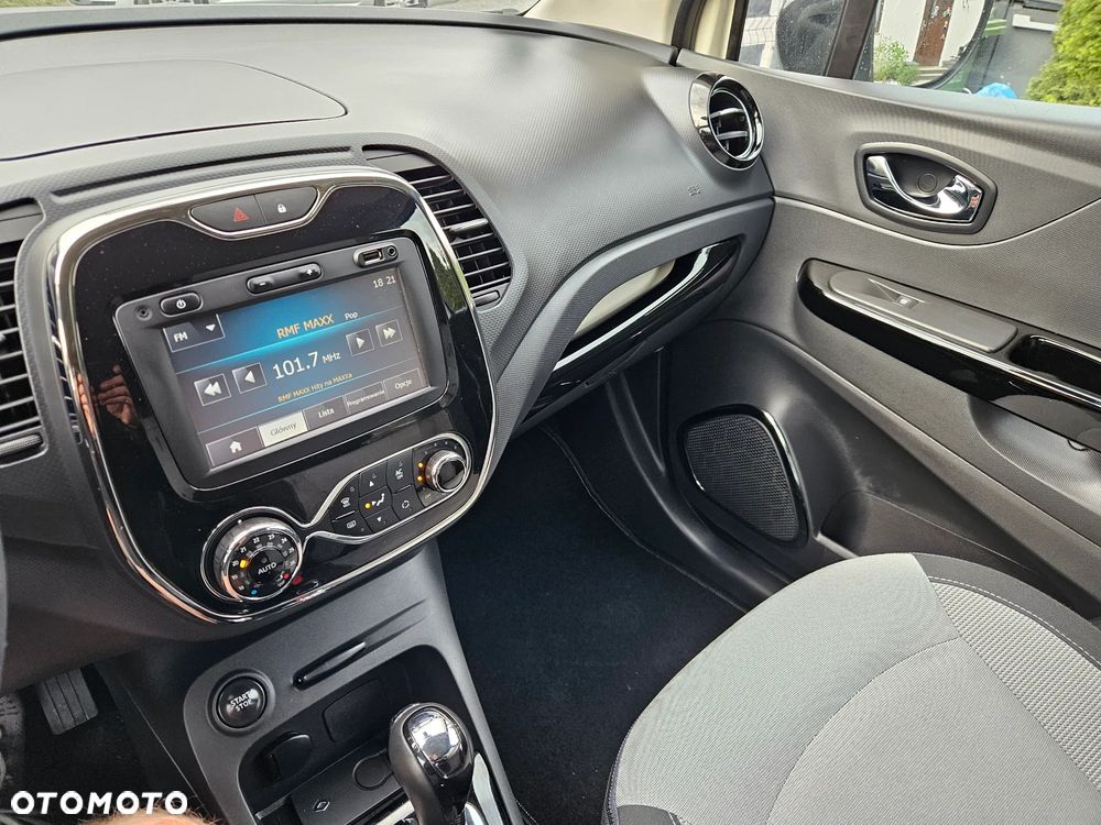 Renault Captur ENERGY TCe 120 EDC Dynamique - 20