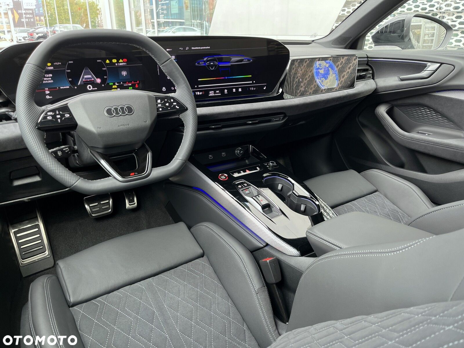 Audi A5 - 15