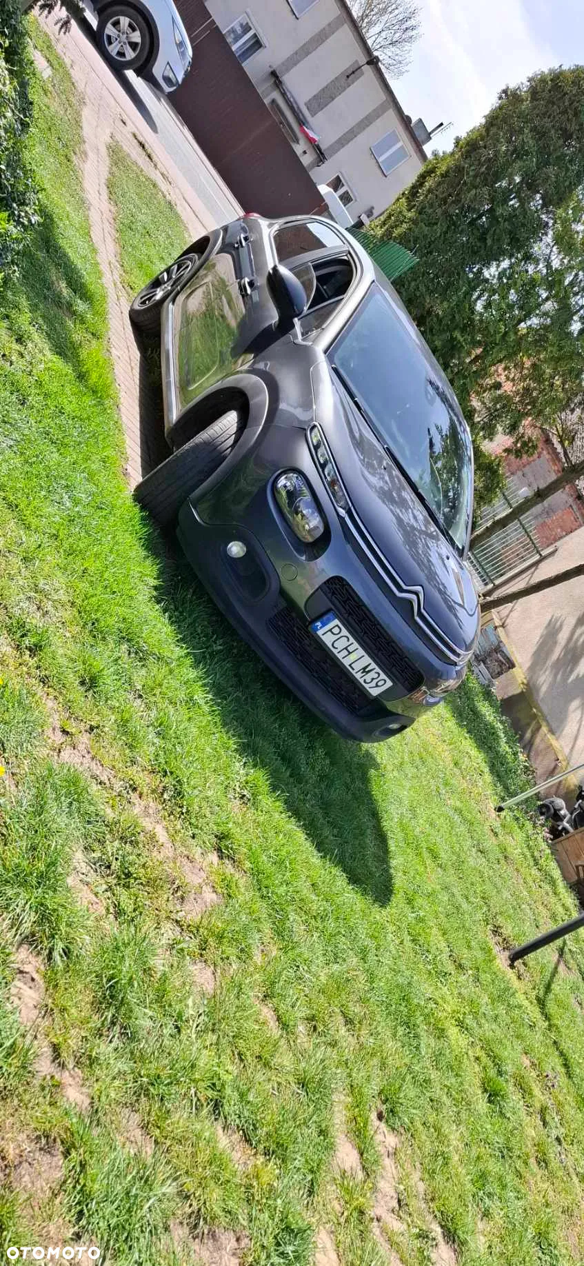 Citroën C3 - 13