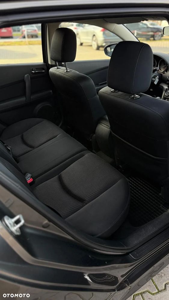 Mazda 6 1.8 Active - 4