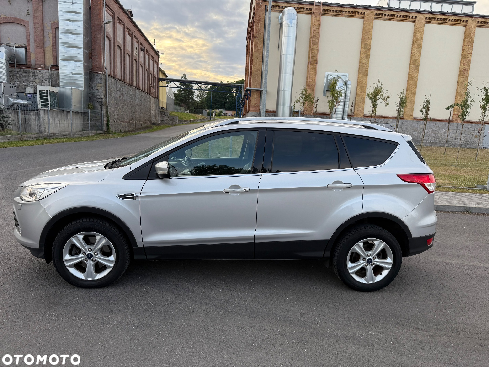 Ford Kuga 2.0 TDCi 4WD Titanium - 7