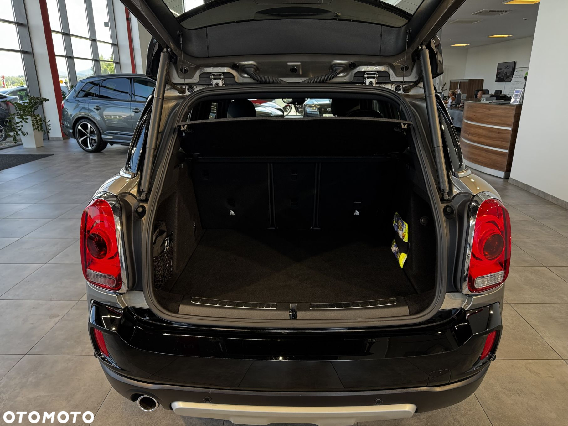 MINI Countryman - 13