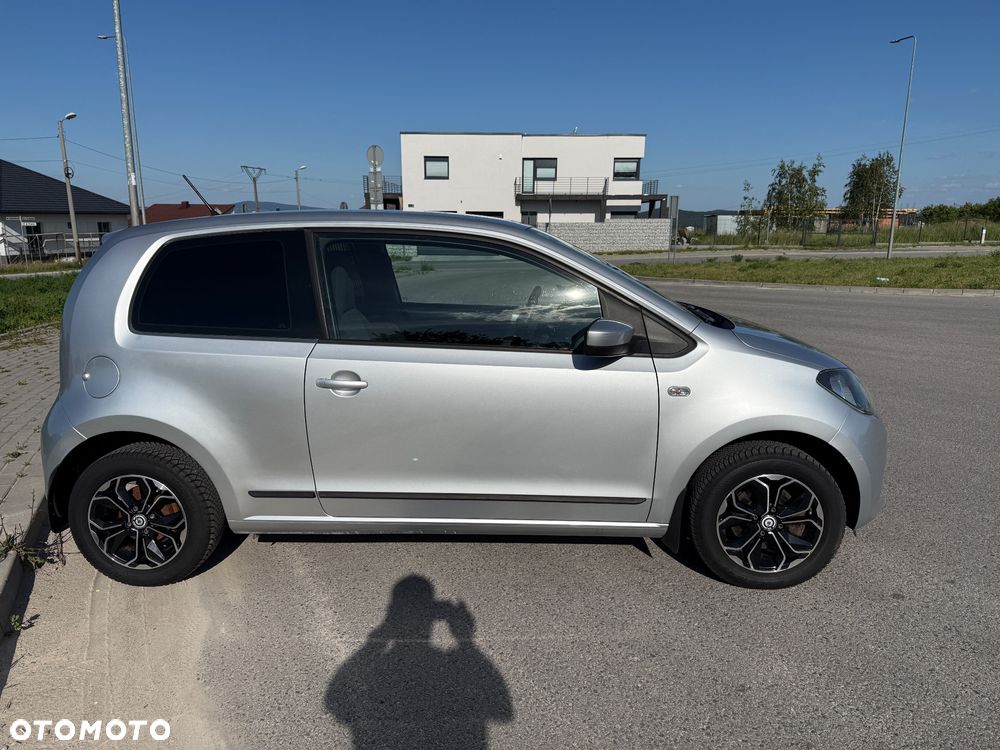 Škoda Citigo - 4