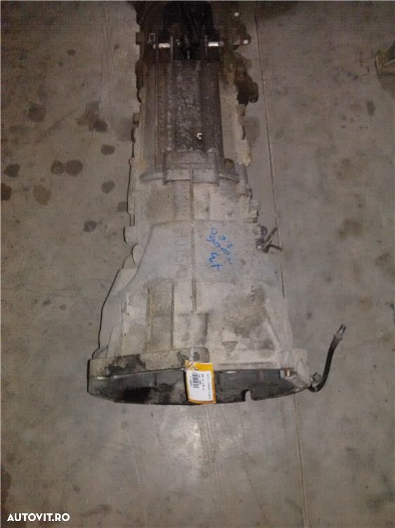 cutie viteze 6 trepte  bmw x3 2.0d an fabr.2006 - 1