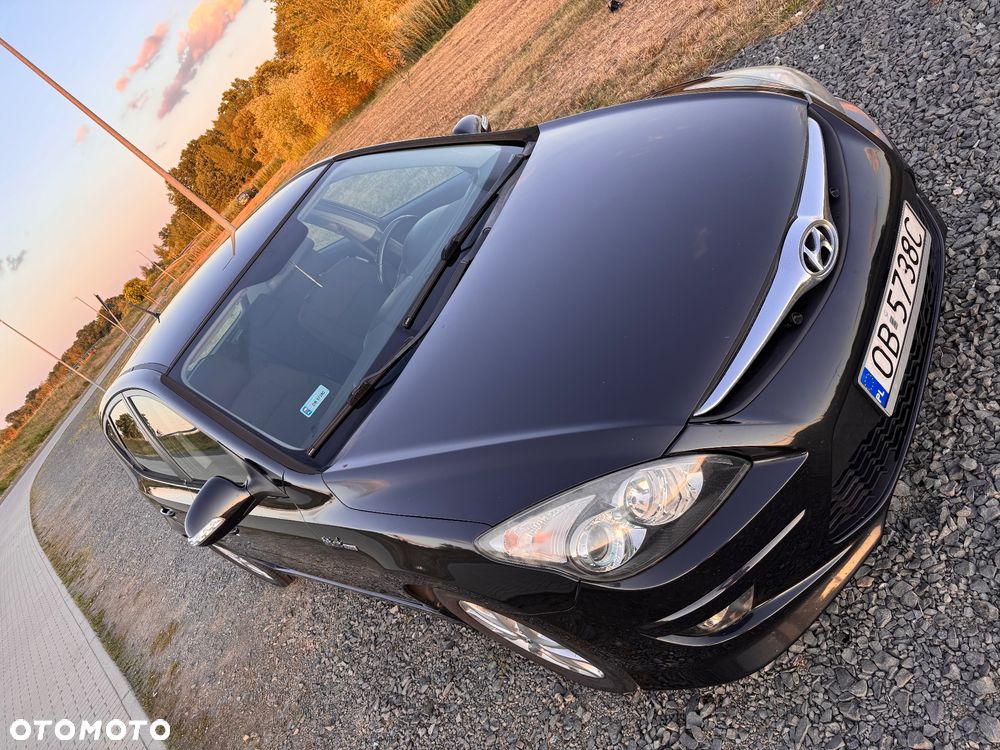 Hyundai i30 1.6 CRDi Premium - 10