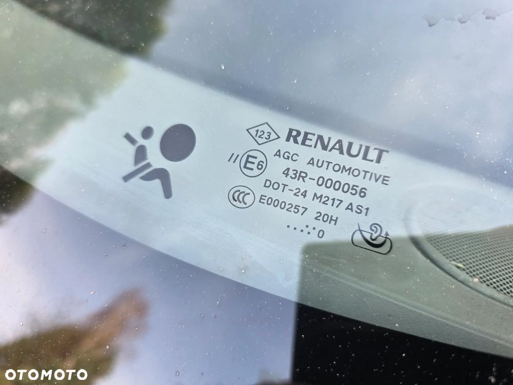 Renault Scenic 1.5 dCi Alize - 35