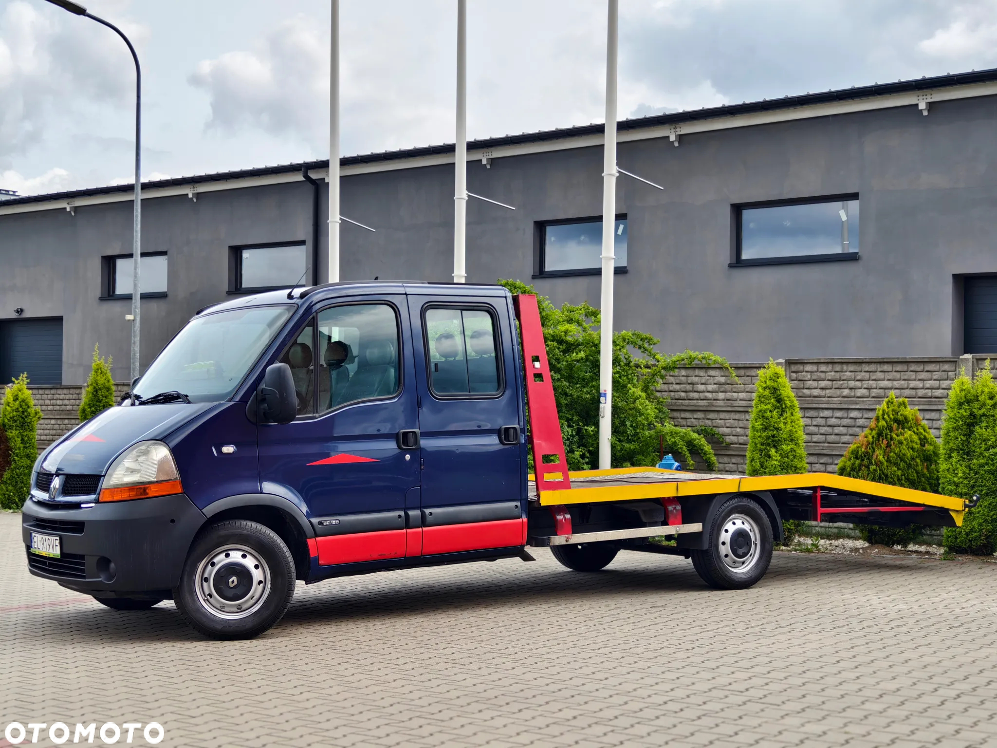 Renault Master - 21