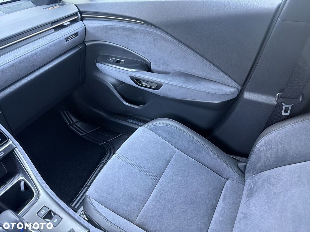 Lexus LBX 1.5 Hybrid Original Edition - 20