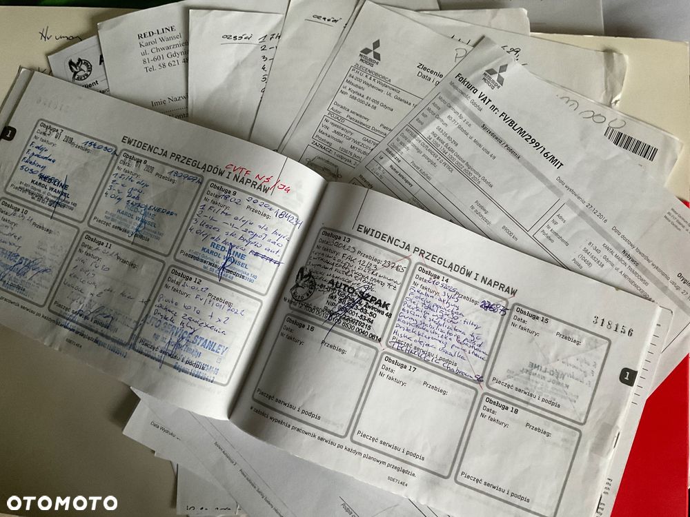 Mitsubishi Outlander - 11