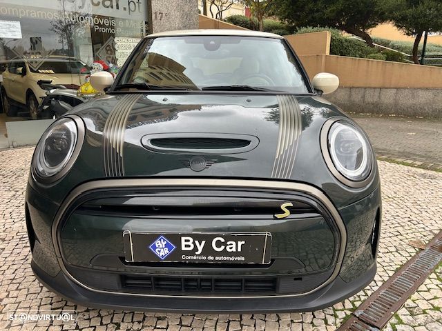 MINI 3 Portas Cooper SE Yours - 16