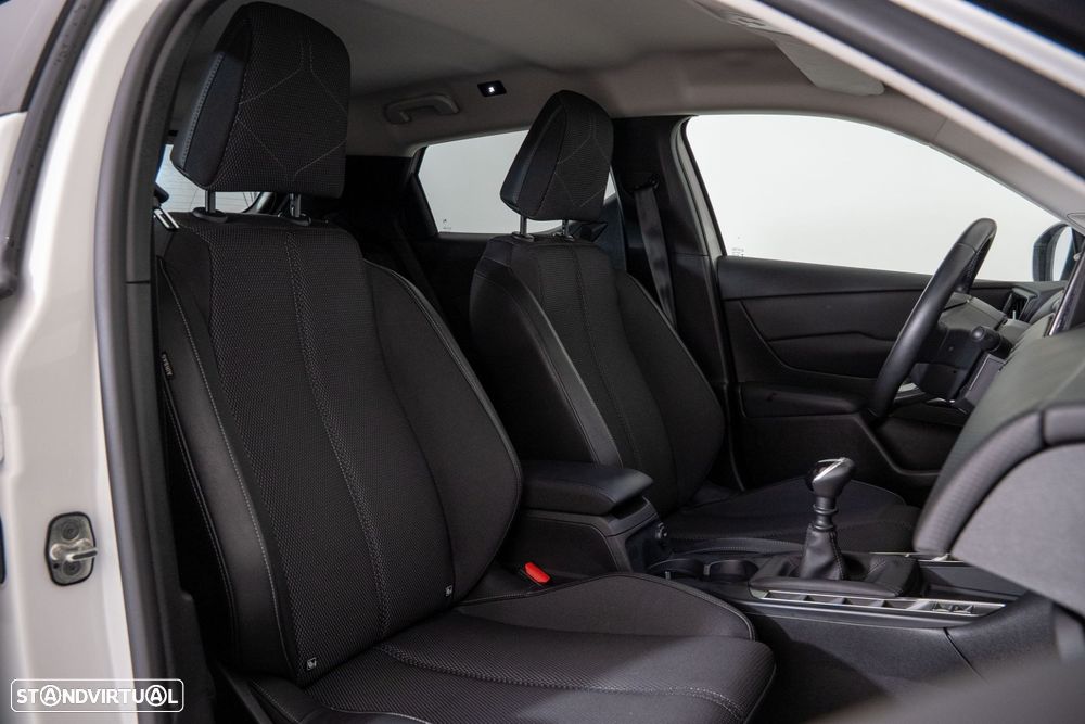 DS DS3 Crossback - 21