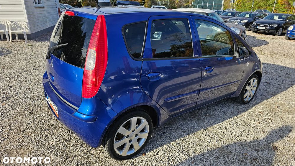 Mitsubishi Colt 1.3 Invite - 30