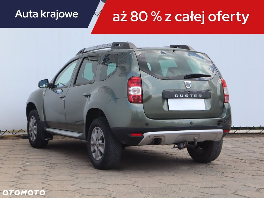 Dacia Duster - 6