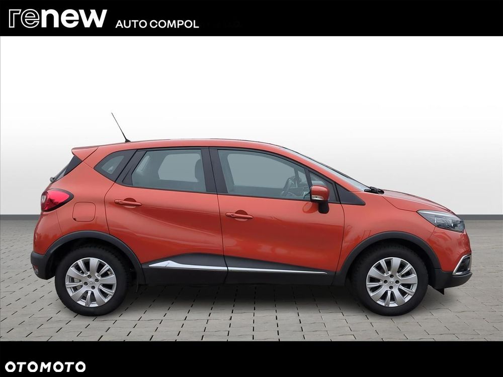 Renault Captur 0.9 Energy TCe Zen - 7