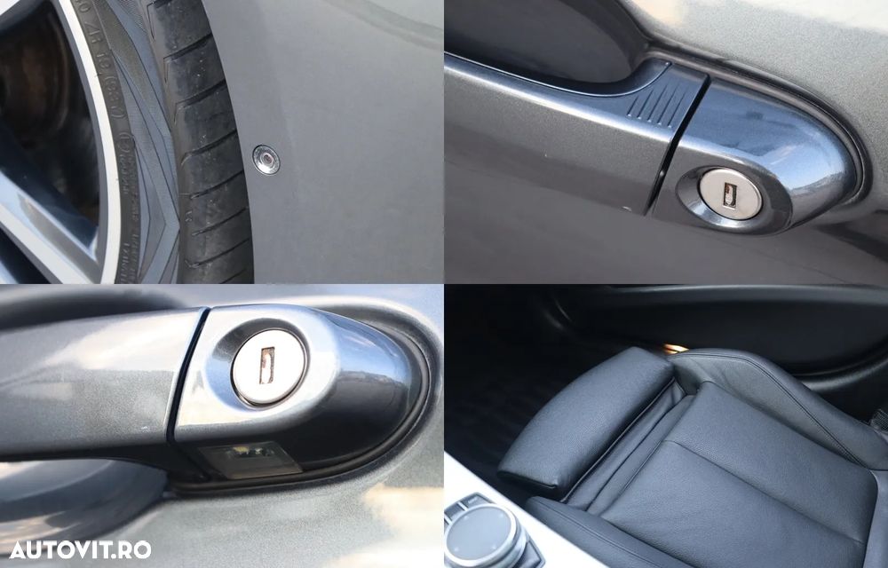 BMW Seria 3 330e iPerformance M Sport - 31