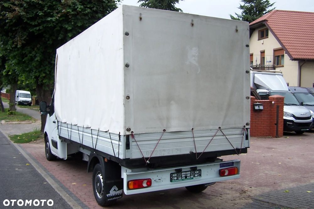 Renault Master - 5