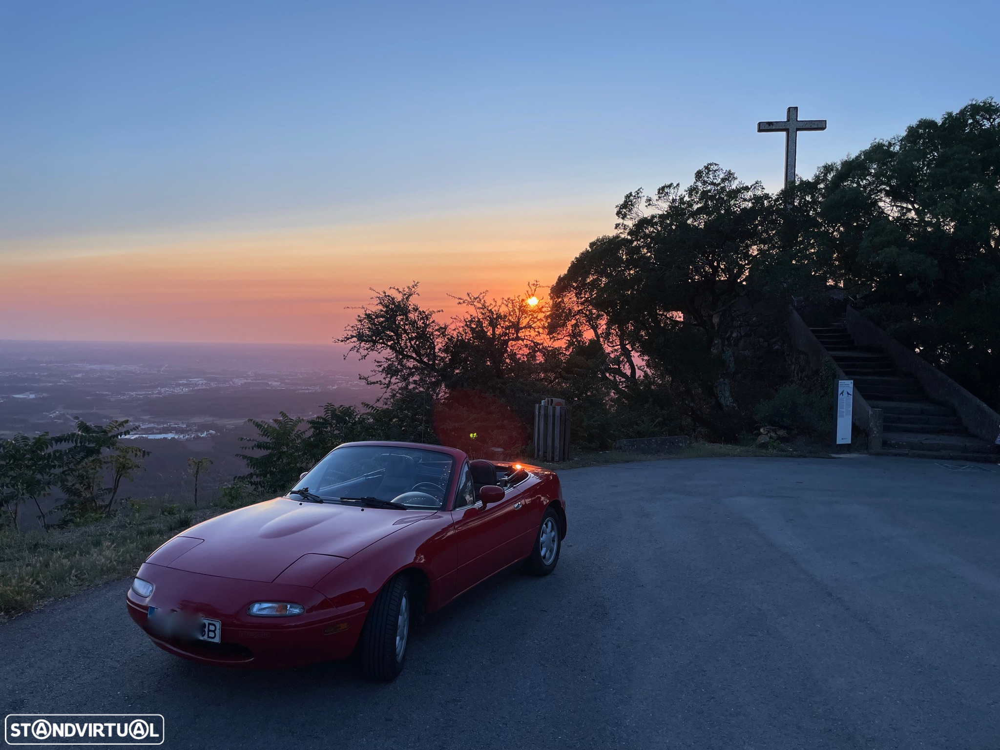 Mazda MX-5 1.6 - 8