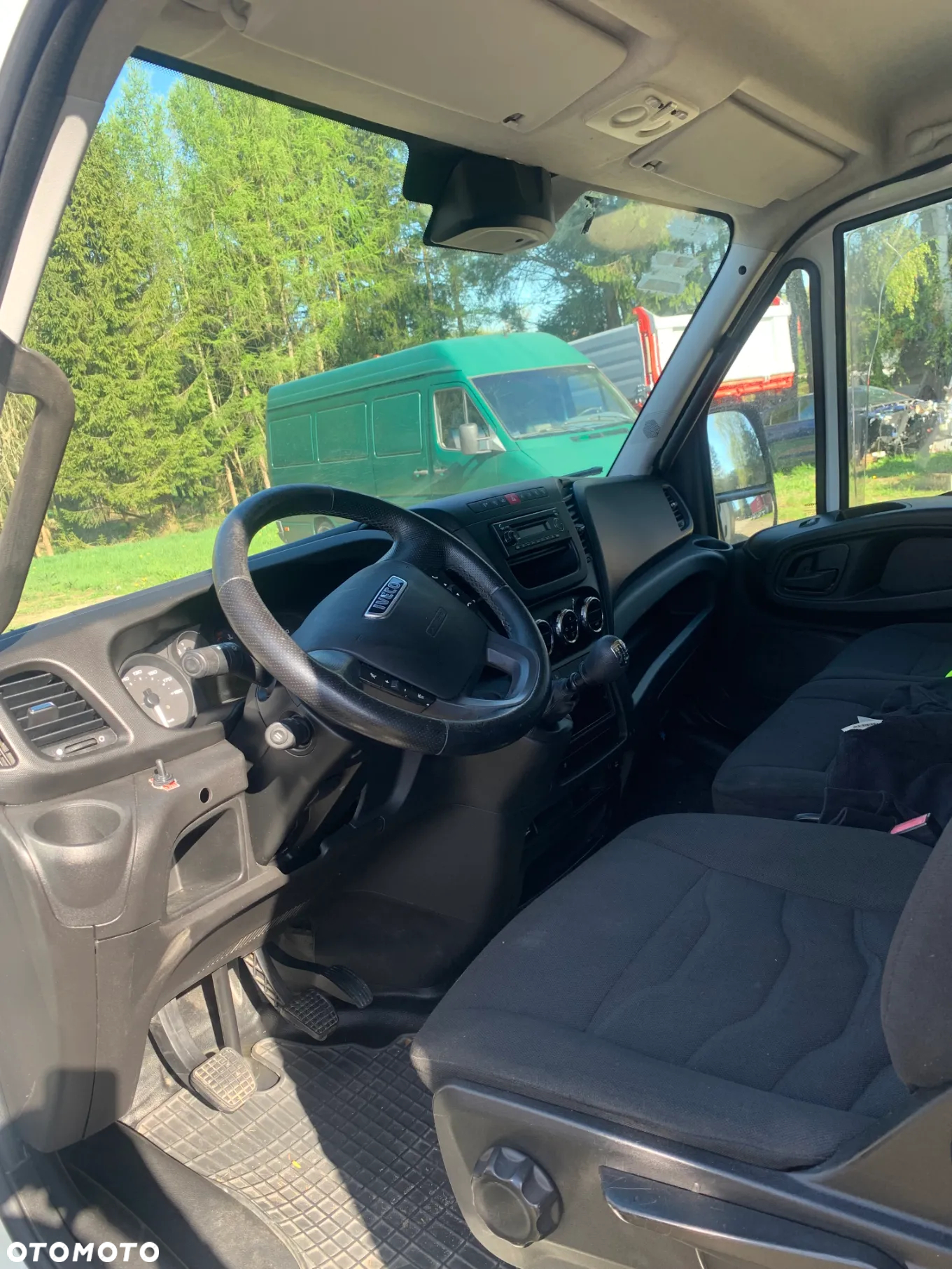 Iveco Daily - 8