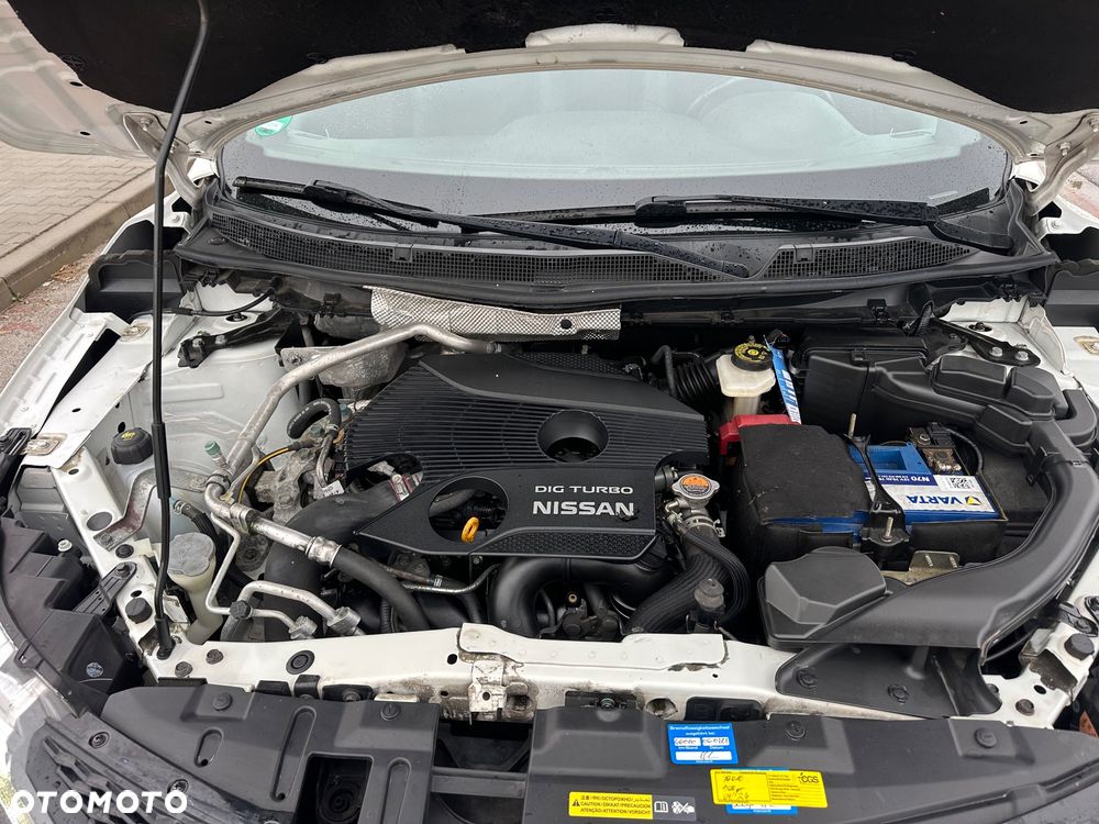 Nissan Qashqai 1.6 DIG-T Tekna+ - 16
