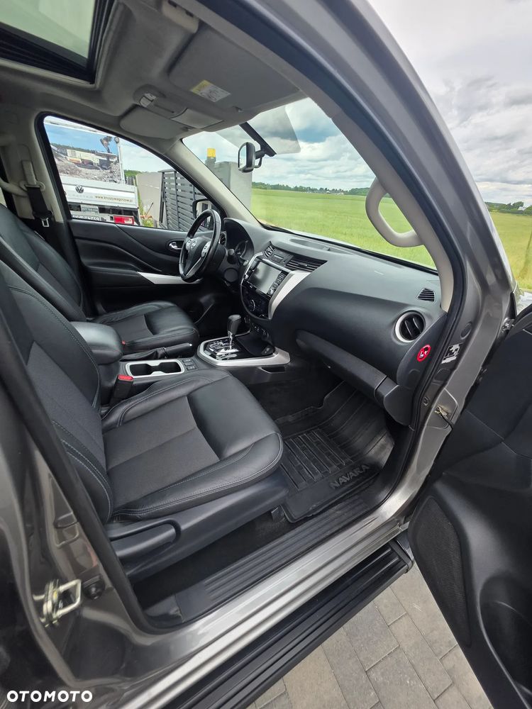 Nissan Navara - 20