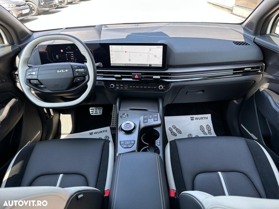 Kia Sportage - 14