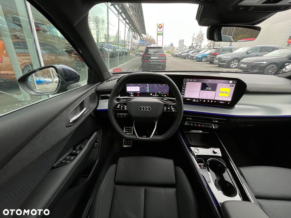 Audi Q3 TFSI 110 kW - 11