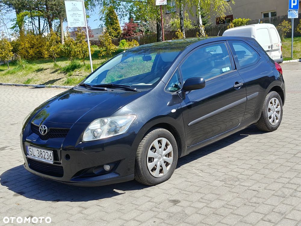 Toyota Auris 1.4 D-4D Luna - 14