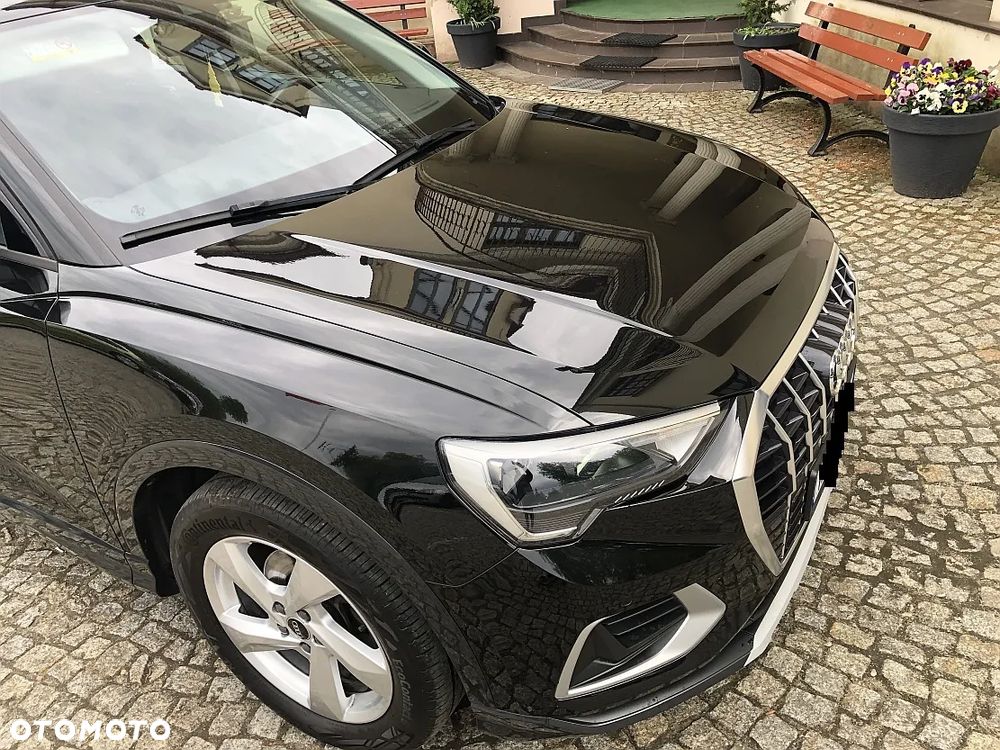 Audi Q3 - 38