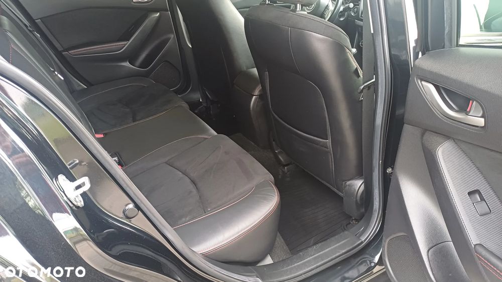 Mazda 3 SKYACTIV-G 120 Center-Line - 18