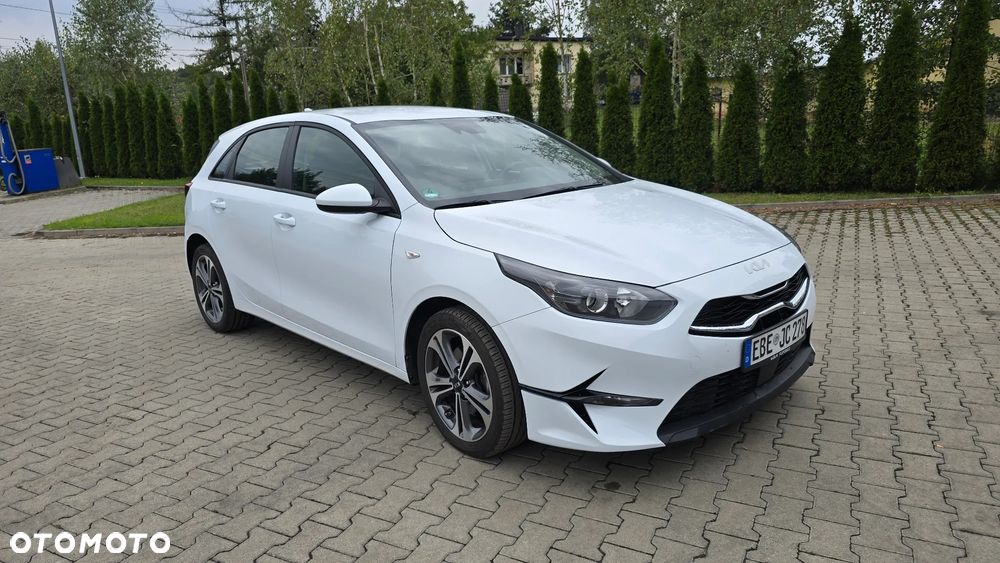 Kia Ceed 1.0 T-GDI GT-Line - 3