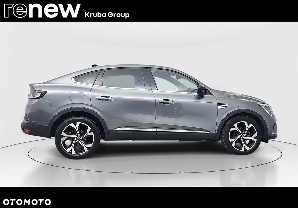 Renault Arkana 1.3 TCe mHEV Techno EDC - 4
