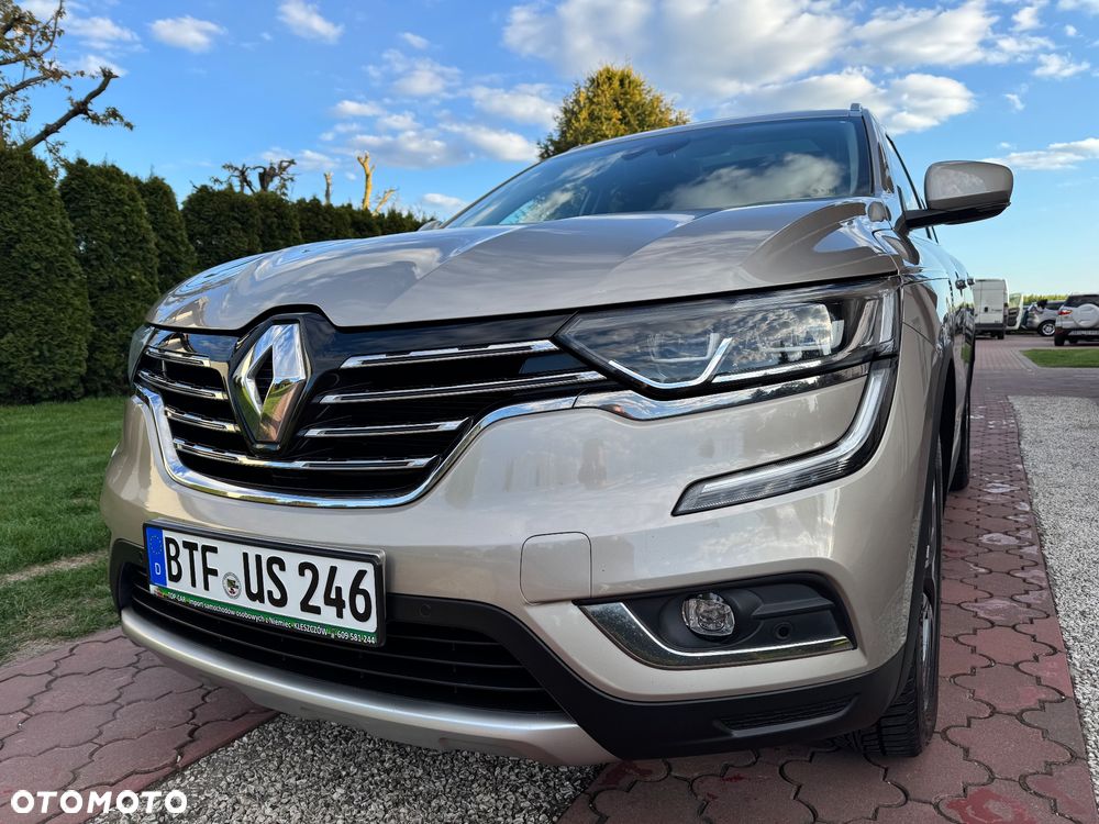 Renault Koleos ENERGY dCi 175 X-tronic 4WD INTENS - 5