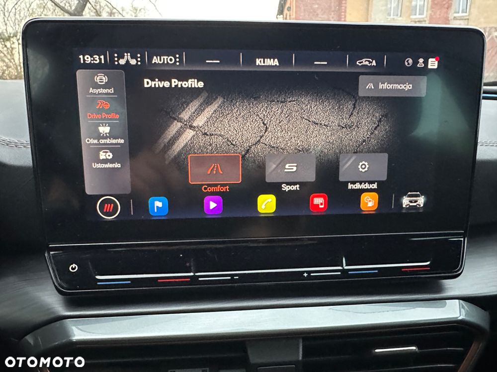 Cupra Formentor 1.5 eTSI DSG - 16