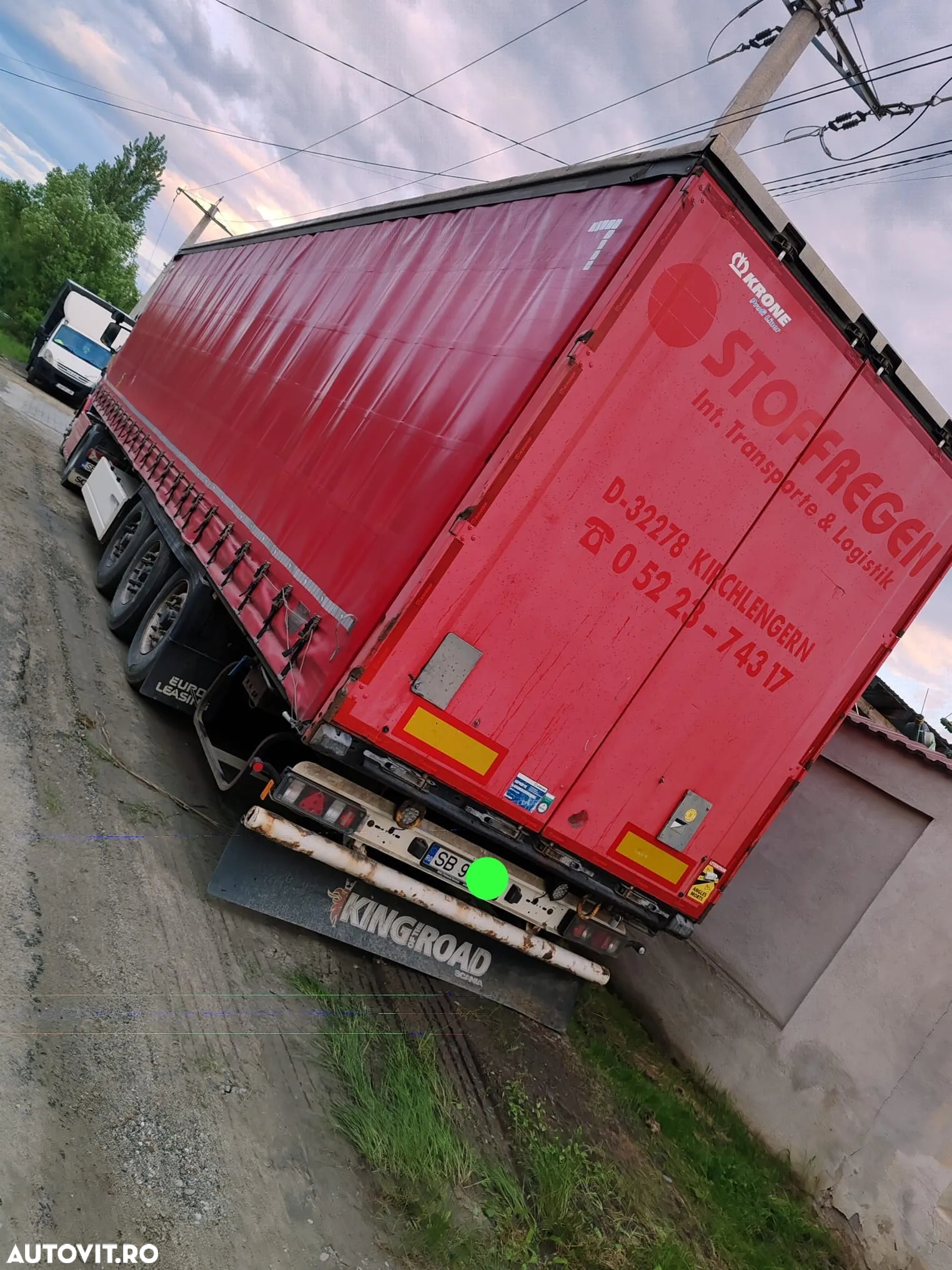 Scania r450 - 5