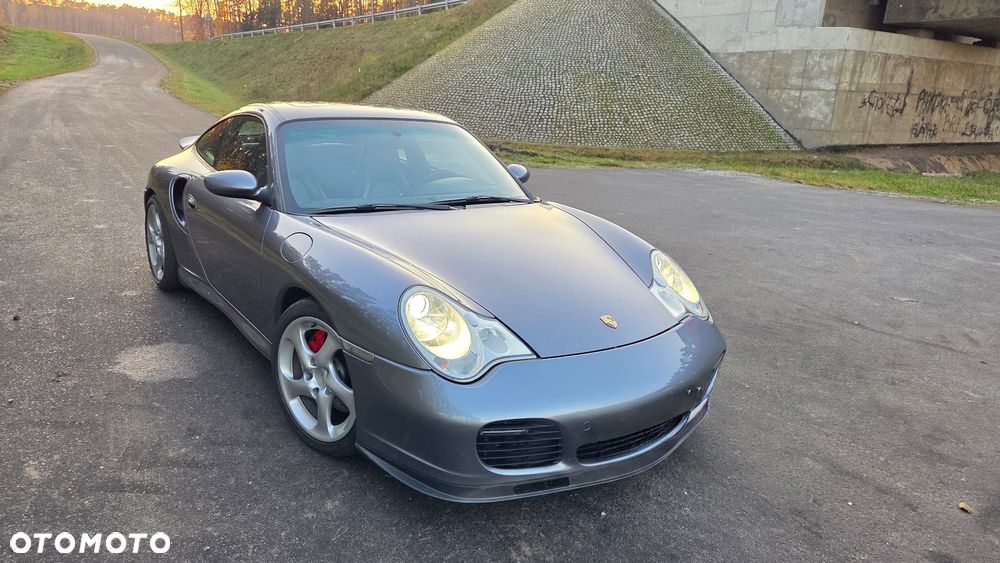 Porsche 911 - 2