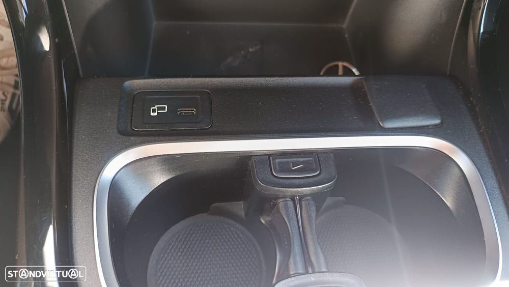 Mercedes-Benz A 160 d Style - 30