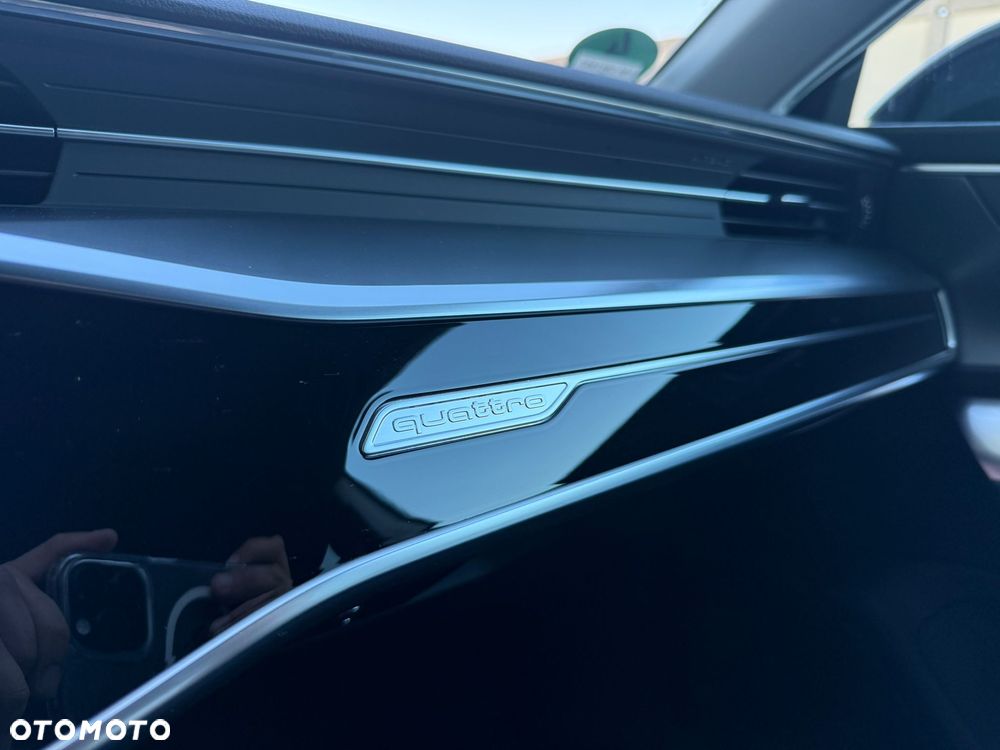 Audi A7 Sportback 55 TFSI Quattro S tronic - 29