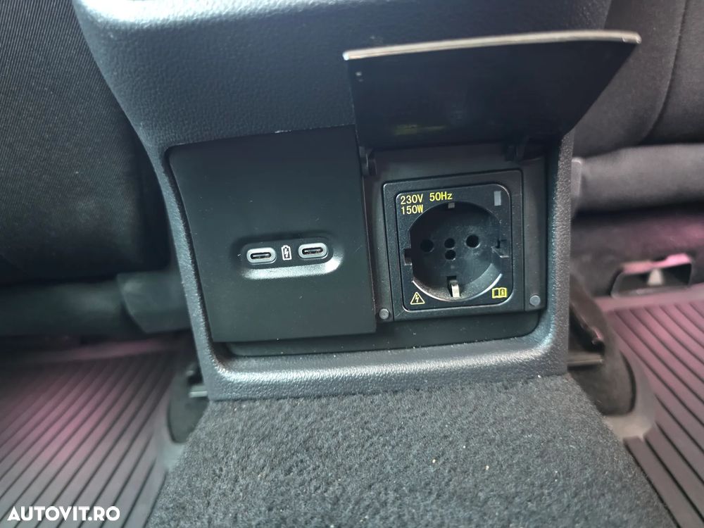 Skoda Octavia 2.0 TDI DSG 4X4 Scout - 41