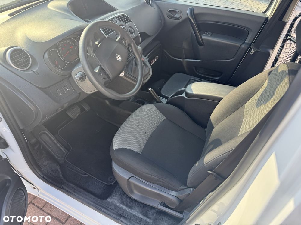 Renault KANGOO - 3