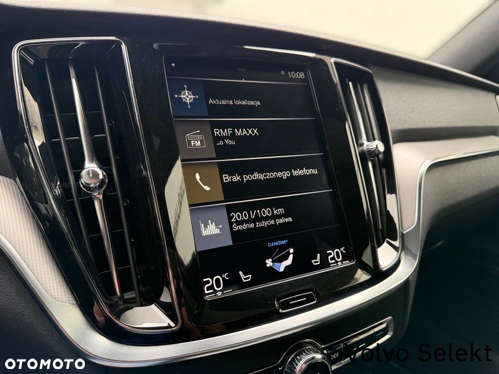 Volvo S60 - 19