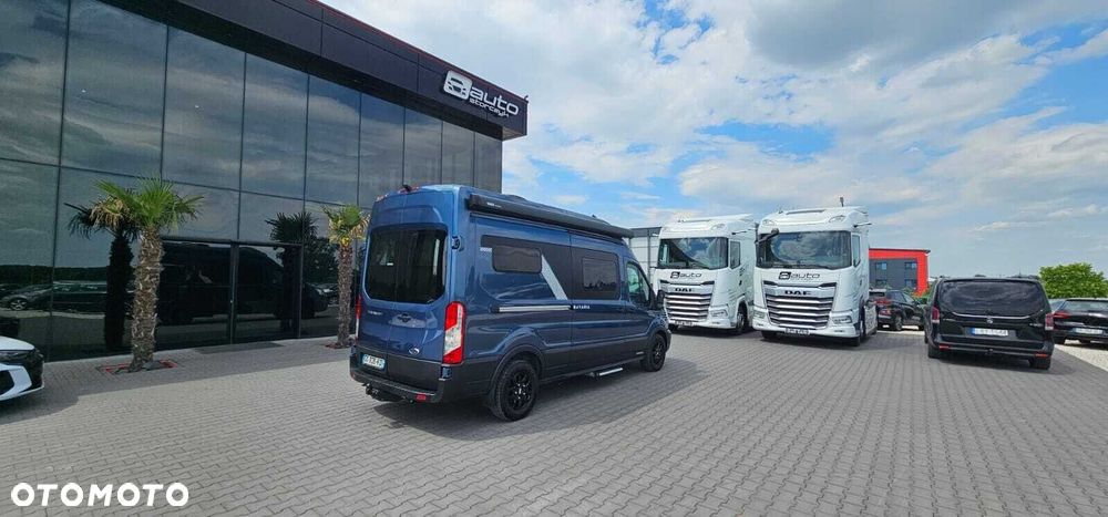 Ford Transit - 3
