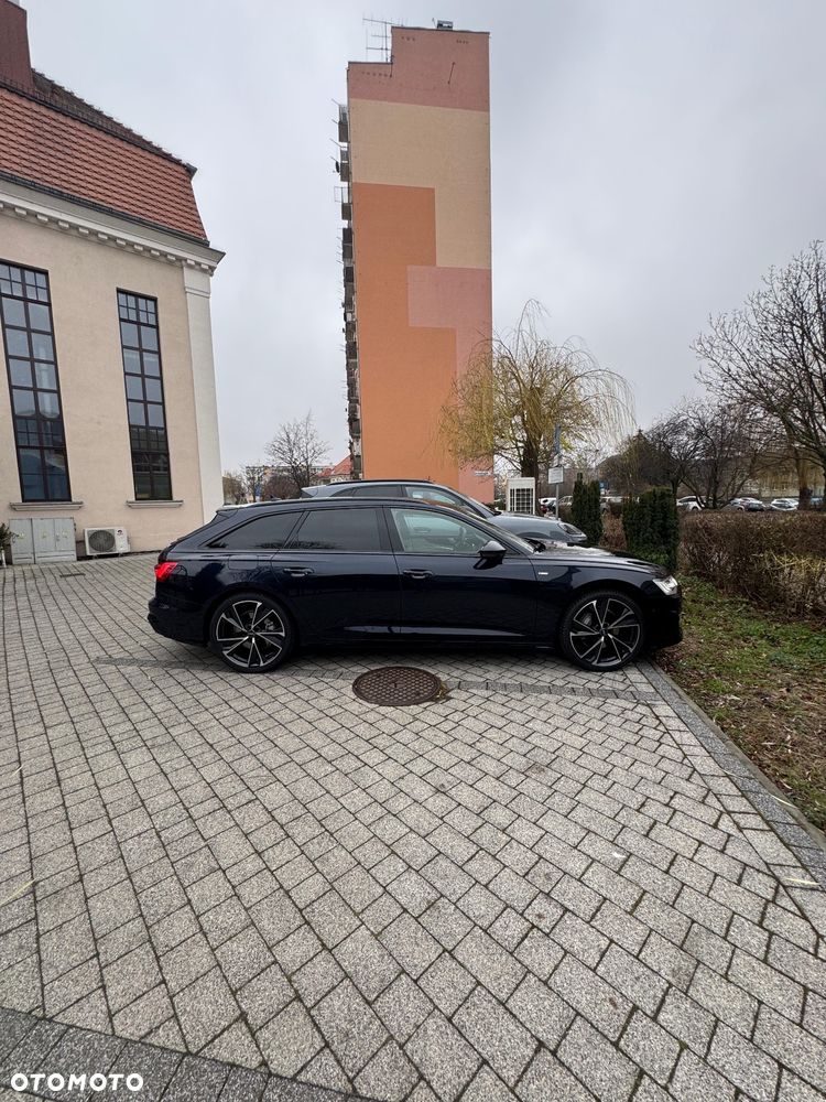 Audi A6 - 5