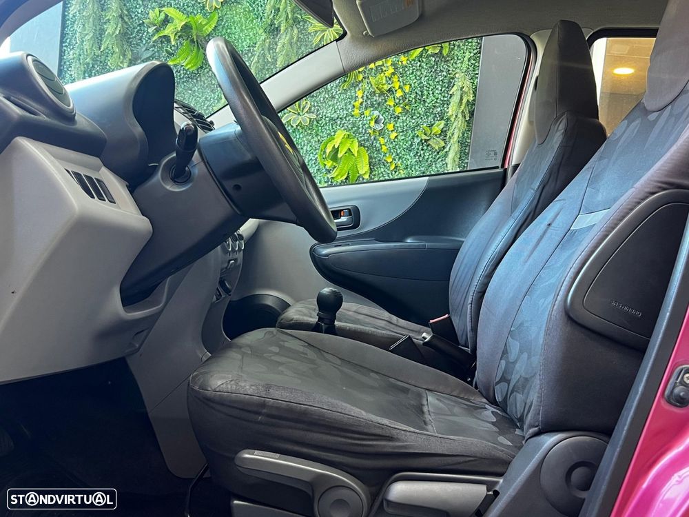 Suzuki Alto 1.0 GL Style - 9