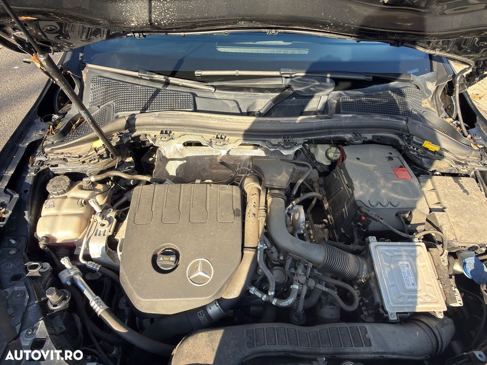 Mercedes-Benz GLA 200 7G-DCT Progressive - 26