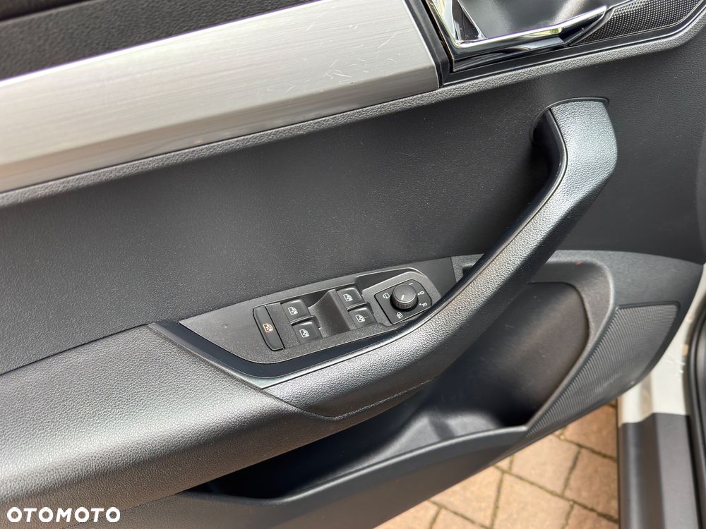 Skoda Karoq 2.0 TDI SCR Clever - 12